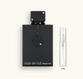 ARMAF CLUB DE NUIT INTENSE MAN EAU DE TOILETTE DECANT