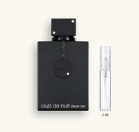 ARMAF CLUB DE NUIT INTENSE MAN EAU DE TOILETTE DECANT
