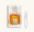 LATTAFA KHAMRAH EAU DE PARFUM DECANT