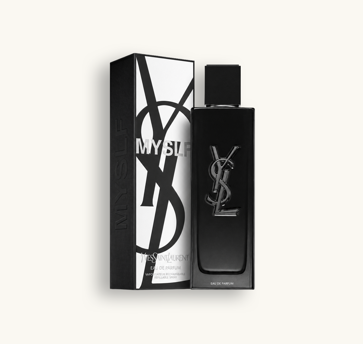 Yves Saint Laurent MYSLF