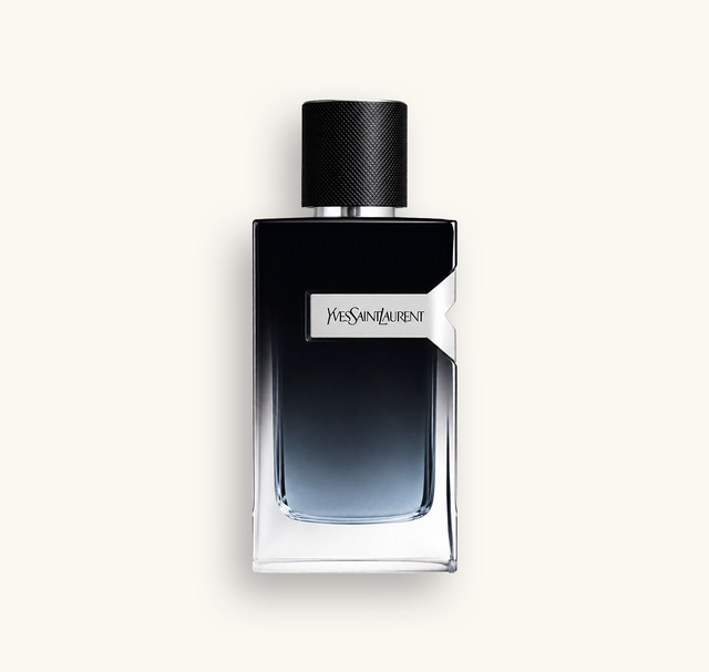 Yves Saint Laurent Y Eau De Parfum