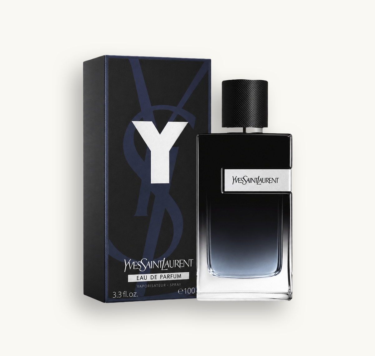 Yves Saint Laurent Y Eau De Parfum